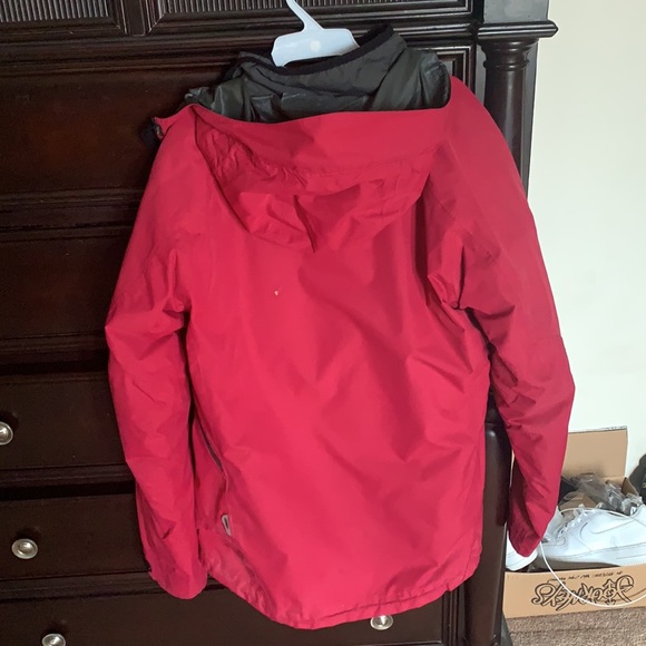 Mckinley Ski Jacket - Picture 6 of 6